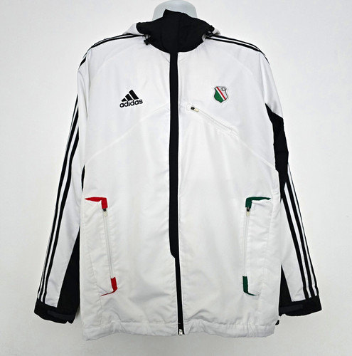 Adidas legia warsaw 2011 - adidas,