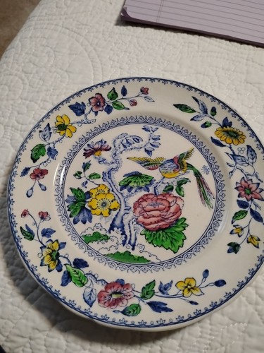 Enoch wedgewood tunstall ltd - tunstall,