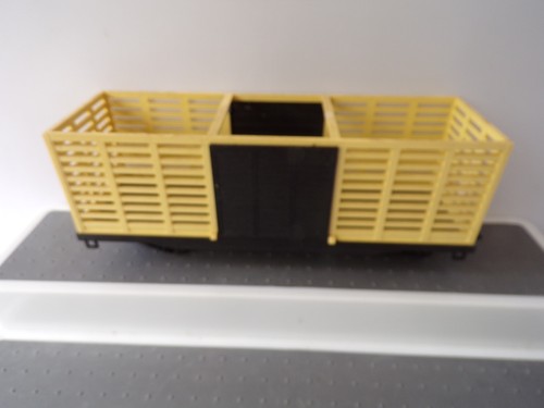 Midnight special timpo train - ,