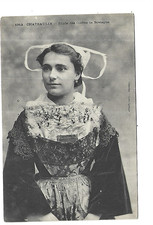 29 CHATEAULIN Etude Of Hair