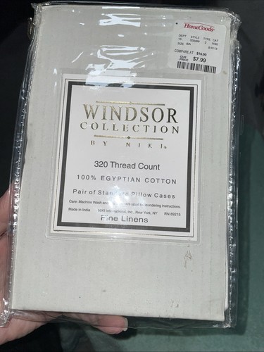 Windsor collection 320 - collection, thread