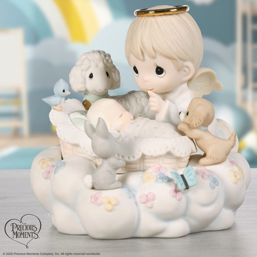 New precious moments - ❦,