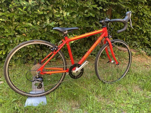 Islabikes luath mega - luath,