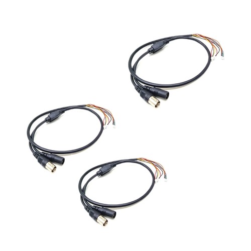 Easy installation cctv - installation,