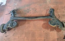FORD KA MK2 2009-  REAR AXLE
