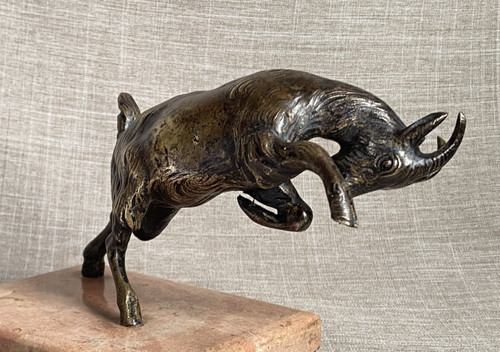 Antique 1920s maurice prost - 1920s,