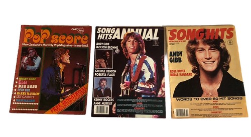 Song hits pop score lot - of, 3