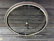 Mavic ksyrium tour - mavic, tour,front