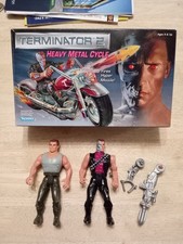 Kenner 1991 Terminator 2