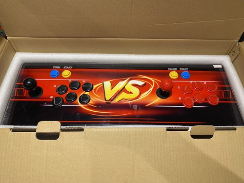 Player retro arcade - player,