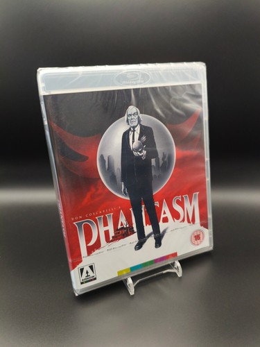 Phantasm arrow video - phantasm,
