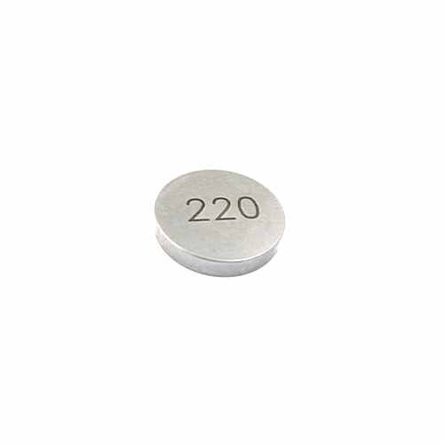 Jmp valve shim 13mm fits - valve, 2.20