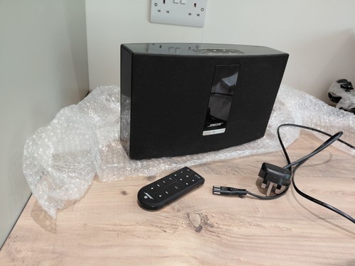 Bose soundtouch bluetooth - 20,