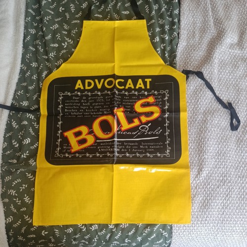 Bols liqueur vintage cooking - liqueur,