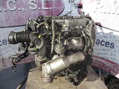22a2 complete engine 4875459 - 22a2,