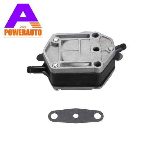 Fuel pump for - pump, outboard