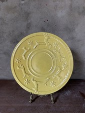 Vintage Nittsjo Pottery