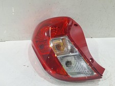 VAUXHALL VIVA SL MK4 2015-2021