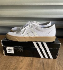 Adidas Adi Ease White Casual