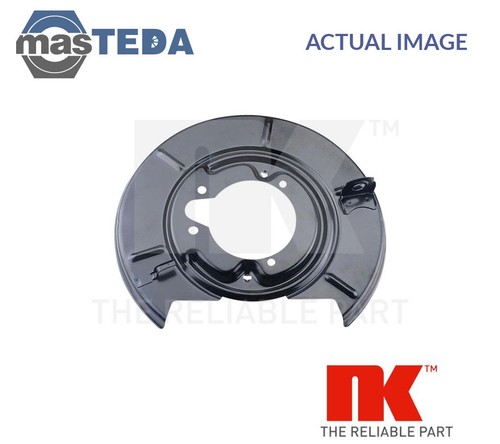 231530 splash panel brake disc - panel,
