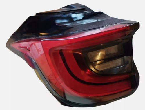 Toyota yaris hatchback rear - hatchback,