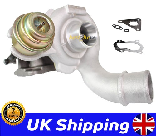 Turbo for vauxhall vivaro - turbo,