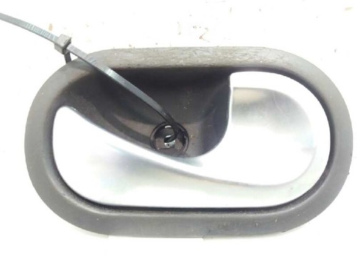 Interior right front handle - interior,