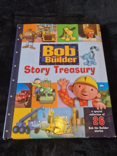 Bob the builder story - the,