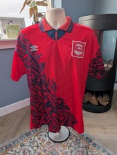 Aberdeen Football Shirt -