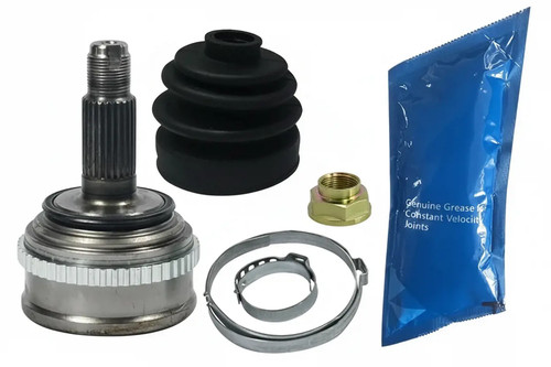 Driveshaft joint 823086 - driveshaft,