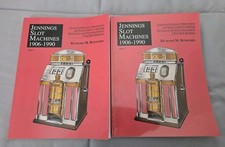 Jennings Slot Machines