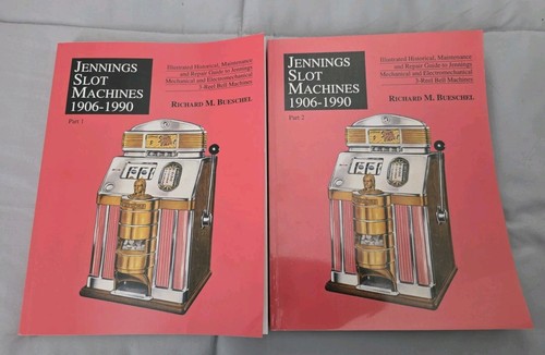 Jennings slot machines - slot,