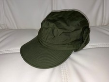 Swedish Military Surplus Field