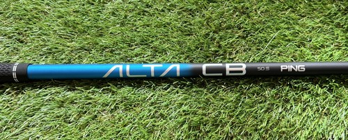 Ping g440 driver shaft - -,