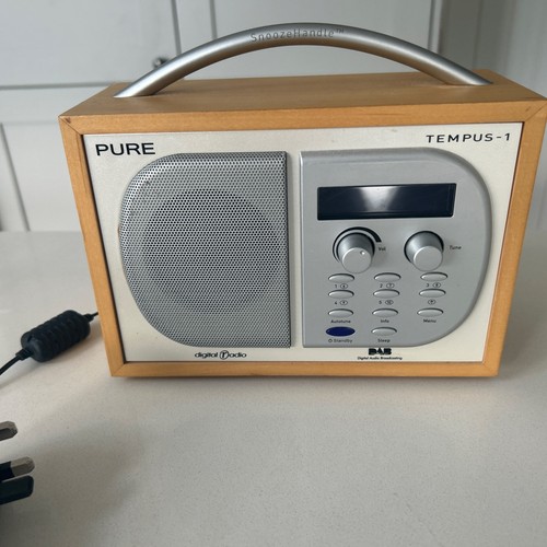 Pure tempus dab - pure, 1