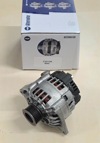 Alternator 120a fits - alternator, renault