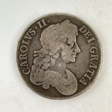 Charles II Great Britain 1679