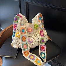 Butterfly floral crochet - butterfly,