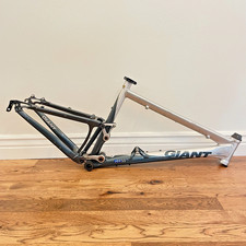 Giant Anthem 1 Full Suspension