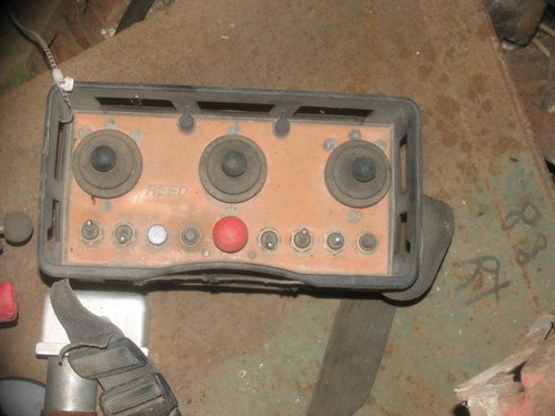 Nbb nano concrete - nbb, pump