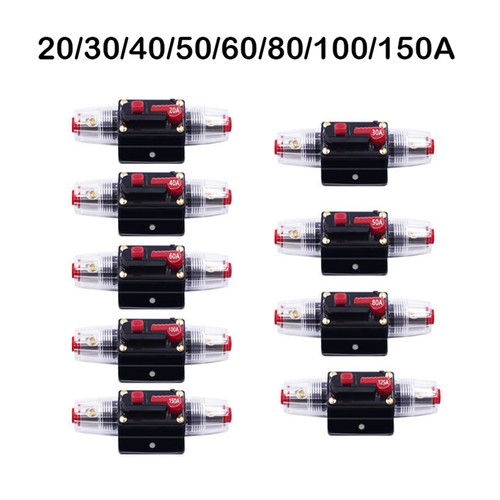 150amp trip car audio - trip,