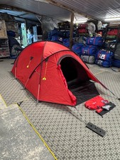 Berghaus Grampian 3 , 3 Berth Hiking Backpacking Tent - 378