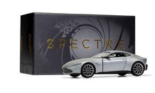 CORGI JAMES BOND ASTON MARTIN