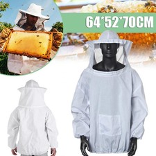 Bee Jacket Beekeeping Suit