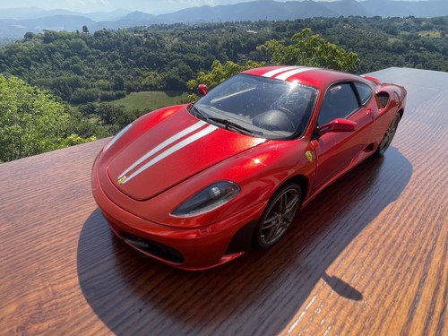 Ferrari f430 scuderia bbr 18 - ferrari,