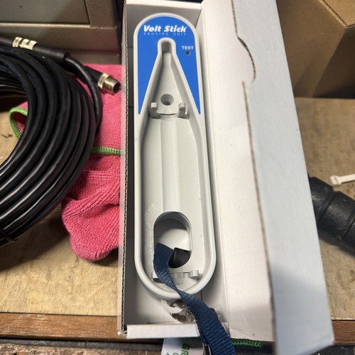 Sagab volt stick - sagab,