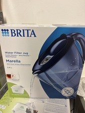 BRITA Marella Water Filter Jug