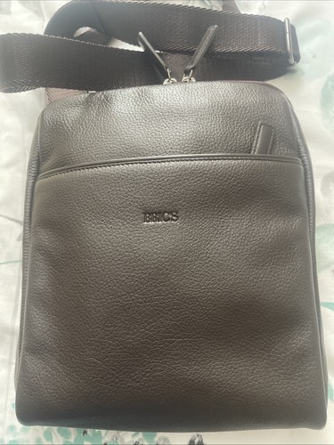 Brics men leather - brics, men’s