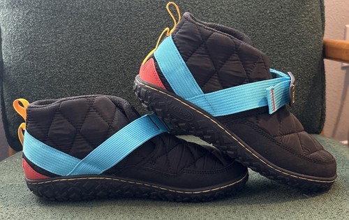 Chaco ramble puff - puff, linear