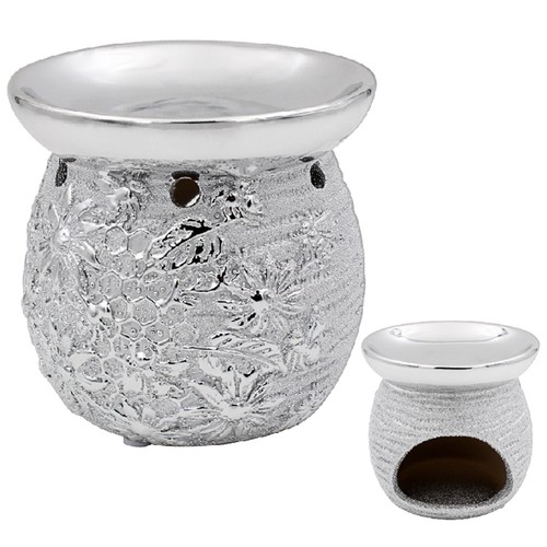 Wax melt oil burner warmer - melt,